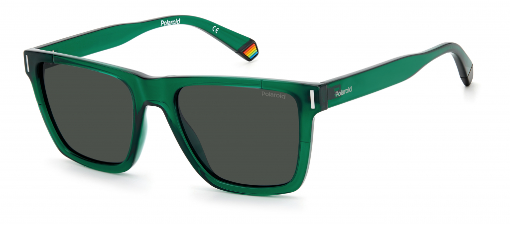 Купить мужские солнцезащитные очки POLAROID PLD 6176/S