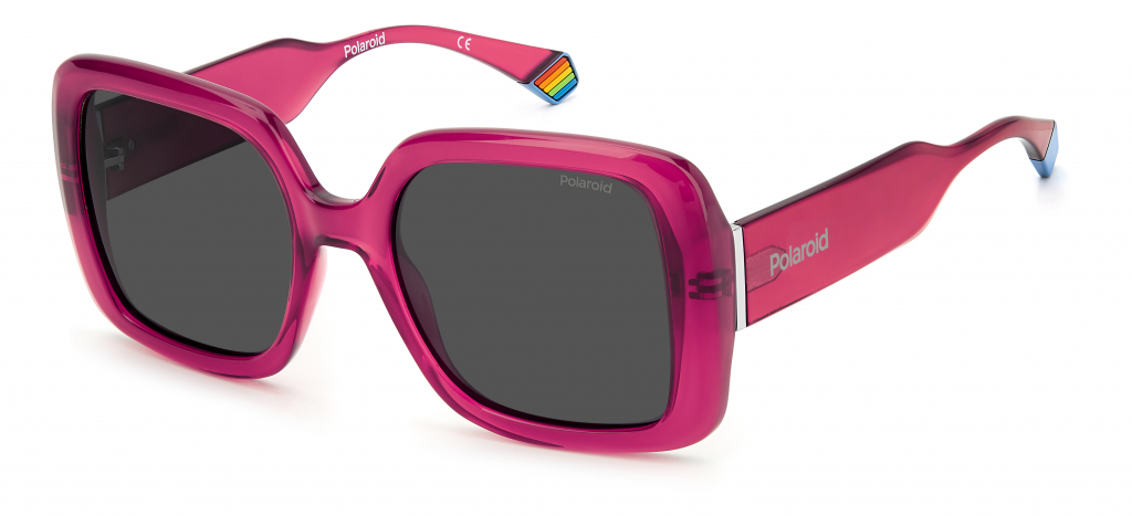 Купить женские солнцезащитные очки POLAROID PLD 6168/S