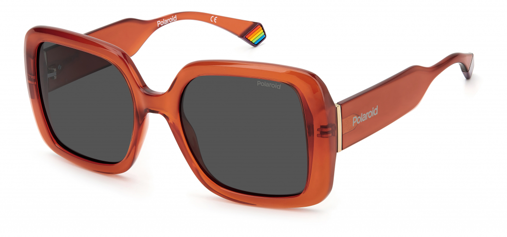 Купить женские солнцезащитные очки POLAROID PLD 6168/S