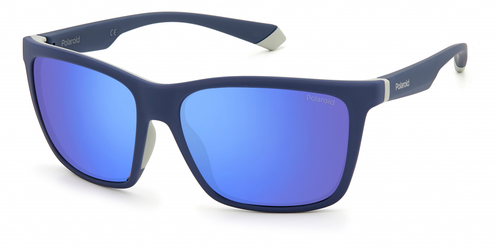 Купить мужские солнцезащитные очки POLAROID PLD 2126/S