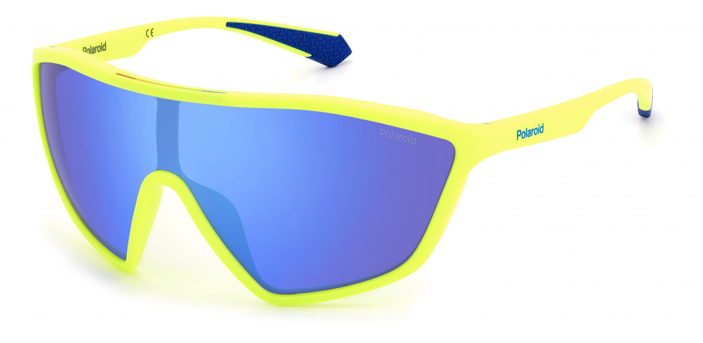 Купить унисекс солнцезащитные очки POLAROID PLD 7039/S
