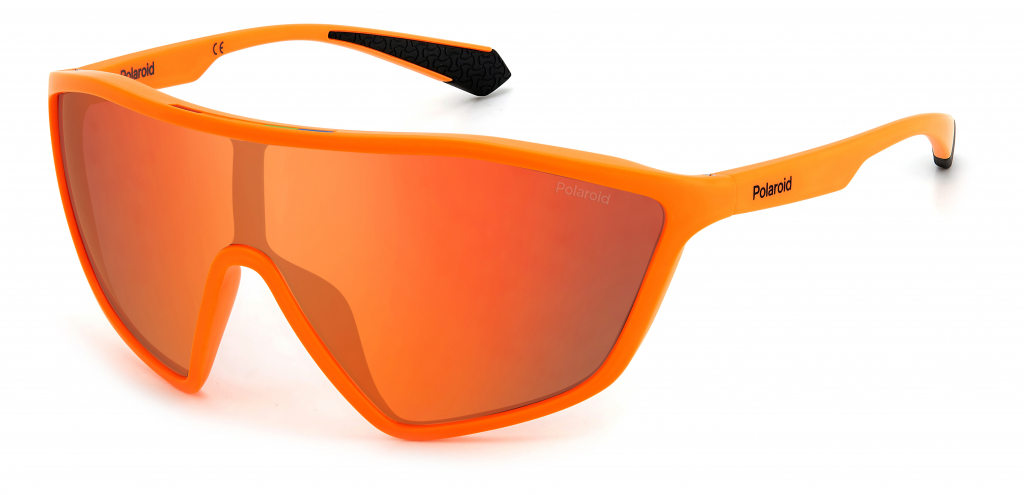 Купить унисекс солнцезащитные очки POLAROID PLD 7039/S