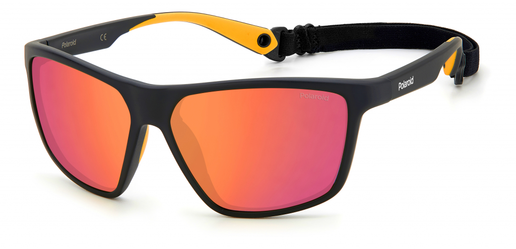 Купить мужские солнцезащитные очки POLAROID PLD 7040/S
