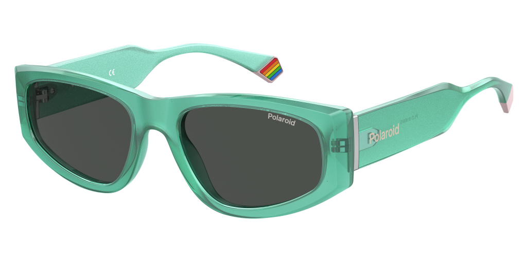 Купить унисекс солнцезащитные очки POLAROID PLD 6169/S