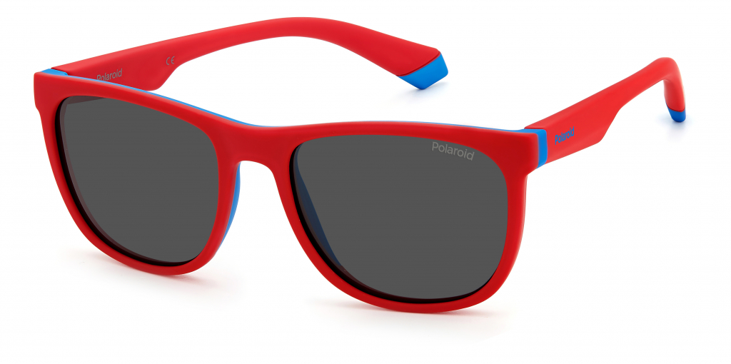 Купить детские солнцезащитные очки POLAROID PLD 8049/S