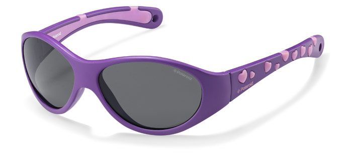 Купить детские солнцезащитные очки POLAROID P0401C    (1-3 years)