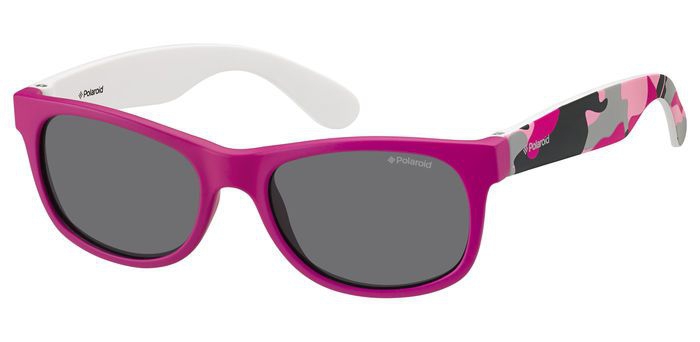 Купить детские солнцезащитные очки POLAROID P0300