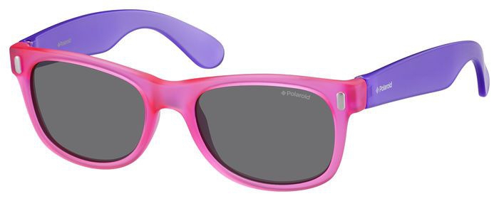 Купить детские солнцезащитные очки POLAROID P0115H    (4-7 years)