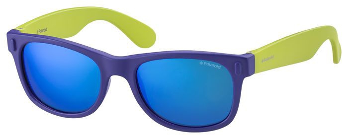 Купить детские солнцезащитные очки POLAROID P0115