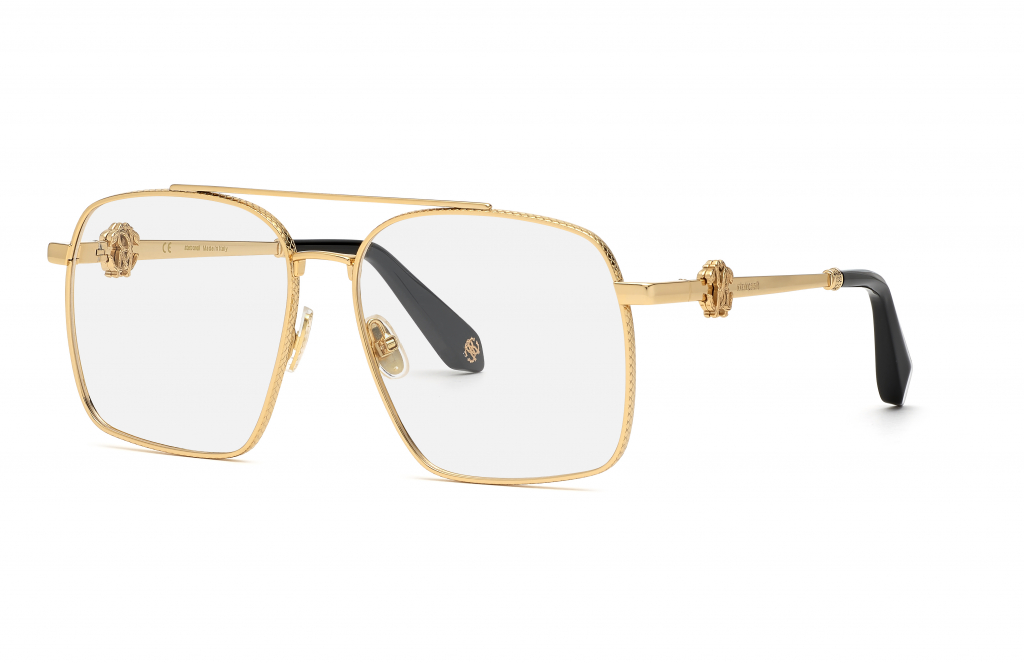 Купить унисекс очки ROBERTO CAVALL VRC028