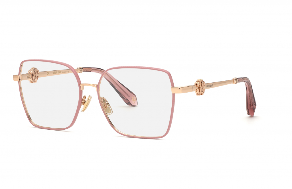 Купить унисекс медицинские оправы ROBERTO CAVALL VRC029