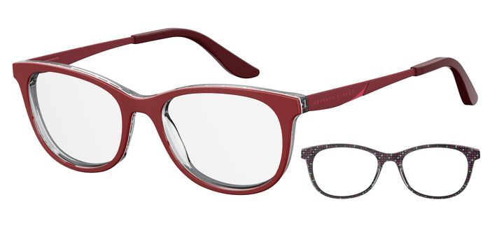 Купить женские медицинские оправы SAFILO S 287