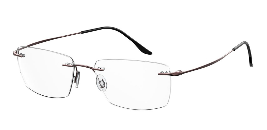 Купить мужские медицинские оправы SAFILO 7A 034