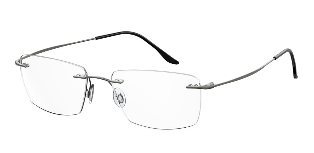 Купить мужские медицинские оправы SAFILO 7A 034