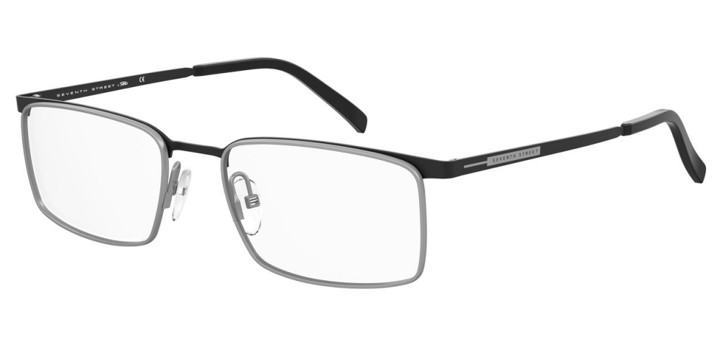 Купить мужские медицинские оправы SAFILO 7A 073