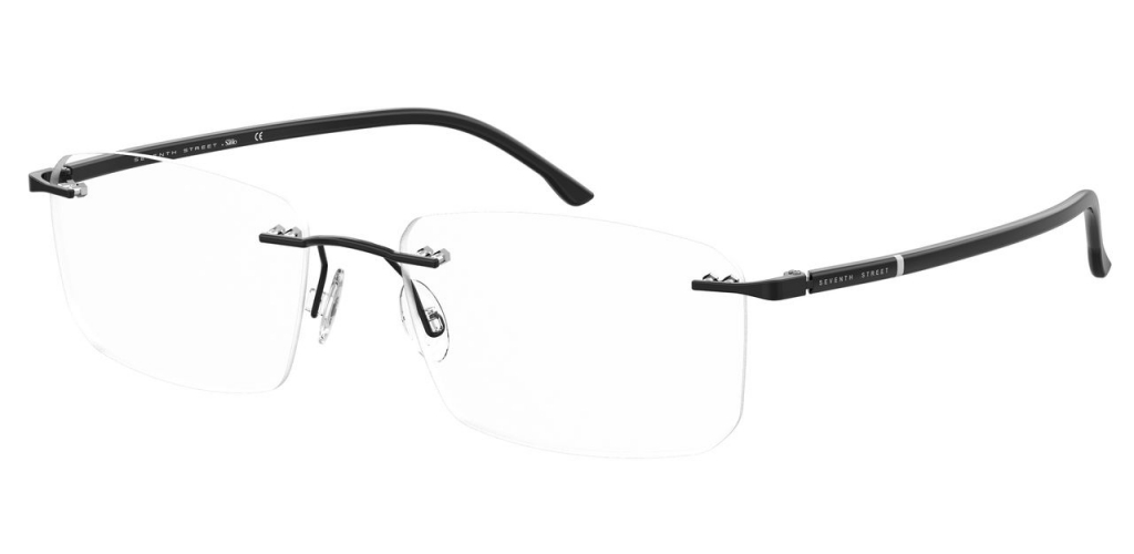 Купить мужские медицинские оправы SAFILO 7A 078