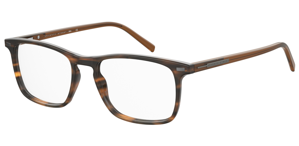 Купить мужские медицинские оправы SAFILO 7A 088