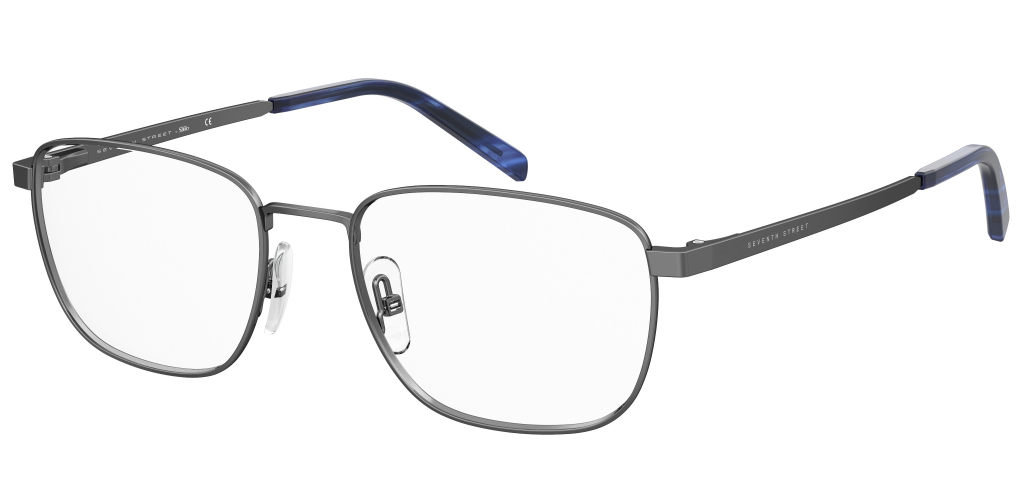 Купить мужские медицинские оправы SAFILO 7A 087