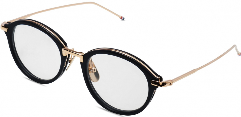 Купить мужские медицинские оправы THOM BROWNE TBX011