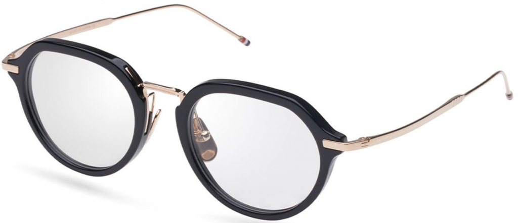 Купить мужские медицинские оправы THOM BROWNE TBX421