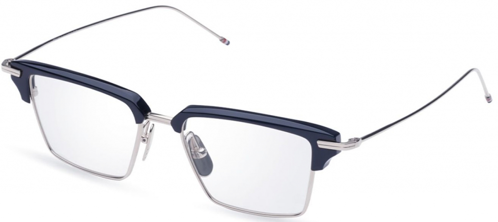 Купить мужские очки THOM BROWNE TBX422