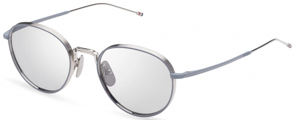 Купить мужские медицинские оправы THOM BROWNE TBX119