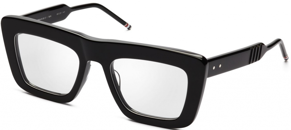 Купить мужские медицинские оправы THOM BROWNE TBX415