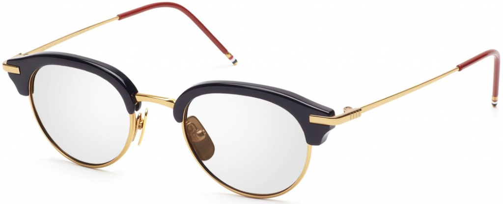 Купить мужские очки THOM BROWNE TB-706