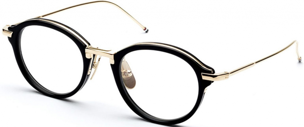 Купить мужские очки THOM BROWNE TB-011