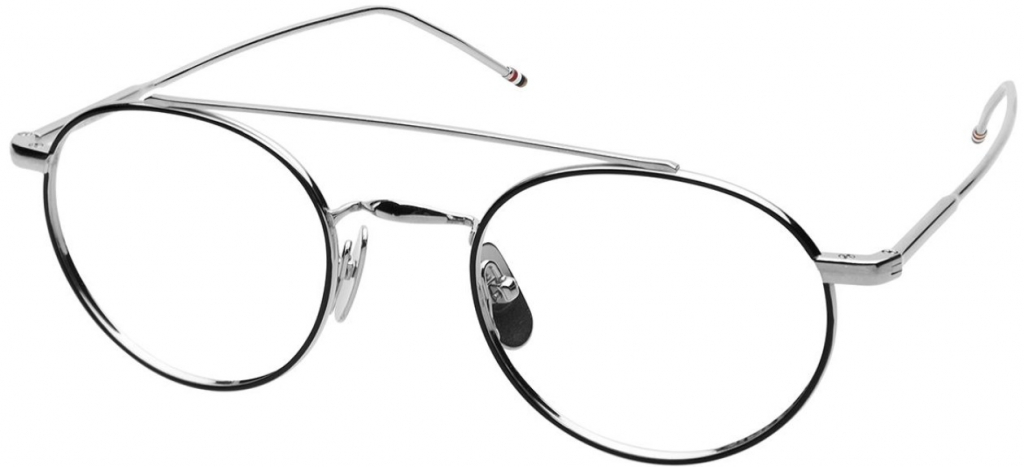 Купить мужские очки THOM BROWNE TB-101