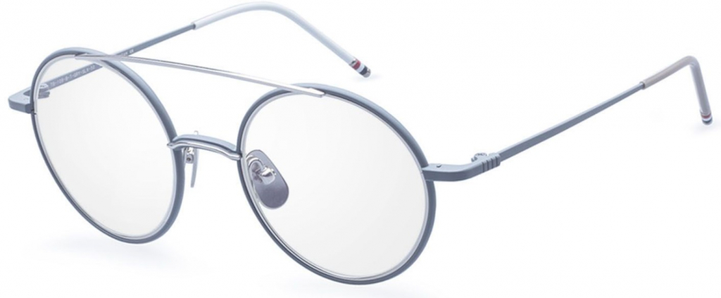 Купить мужские очки THOM BROWNE TB-108