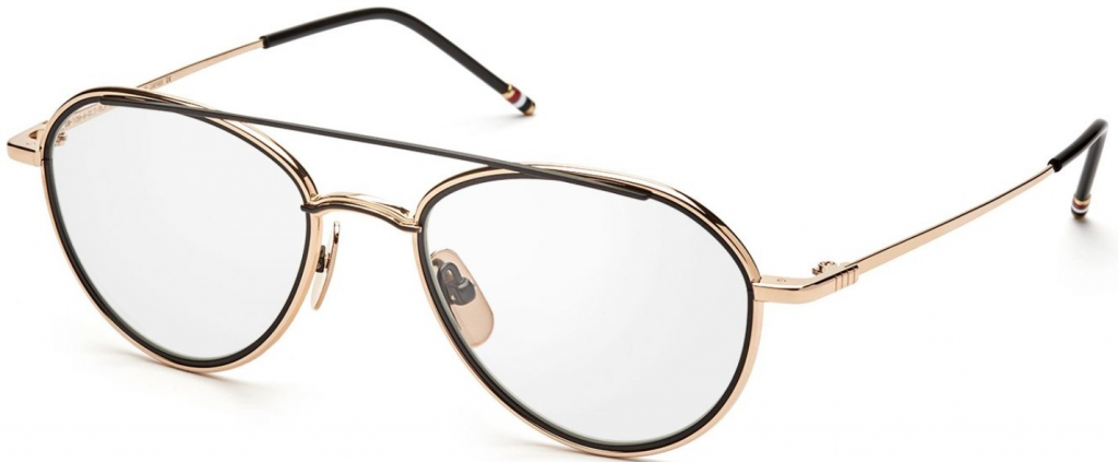 Купить мужские очки THOM BROWNE TB-109