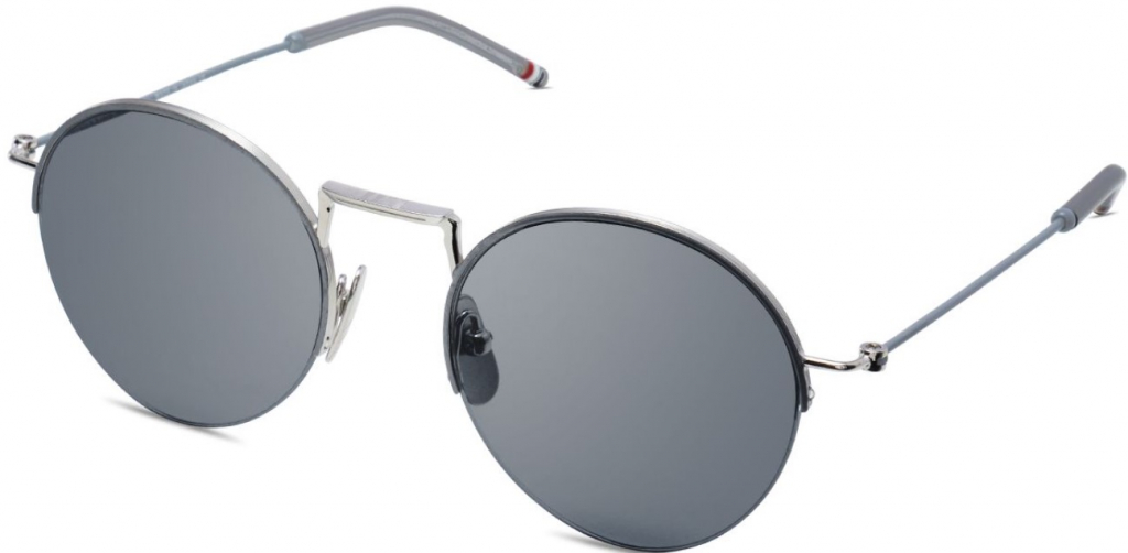 Купить женские солнцезащитные очки THOM BROWNE TBS118