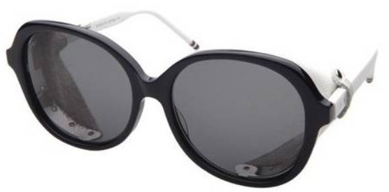 Купить женские солнцезащитные очки THOM BROWNE TB-503