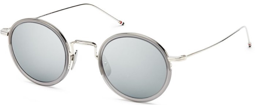 Купить мужские солнцезащитные очки THOM BROWNE TBS906