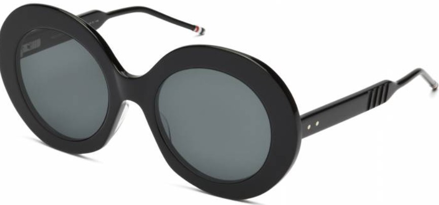Купить женские солнцезащитные очки THOM BROWNE TBS510