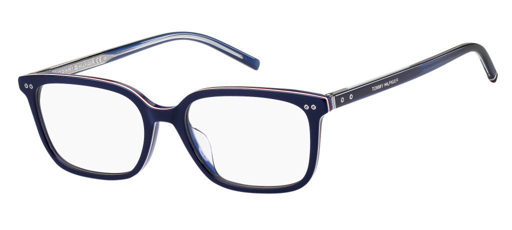 Купить мужские медицинские оправы TOMMY HILFIGER TH 1870/F