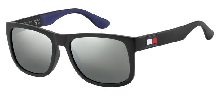 Купить мужские солнцезащитные очки TOMMY HILFIGER TH 1556/S