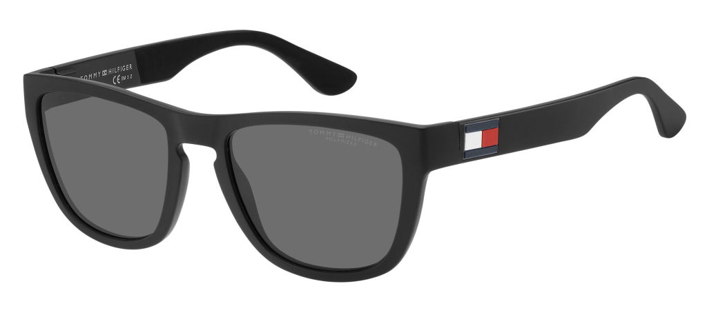 Купить мужские солнцезащитные очки TOMMY HILFIGER TH 1557/S