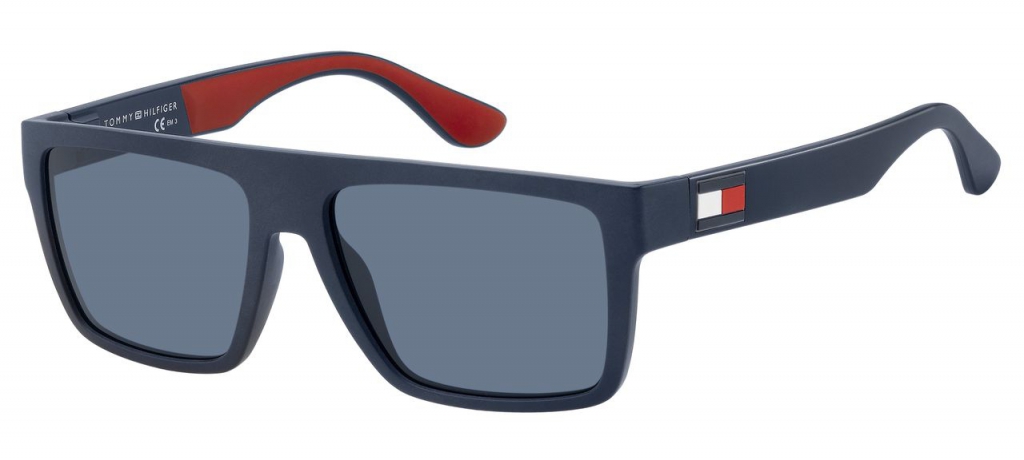 Купить  очки TOMMY HILFIGER TH 1605/S