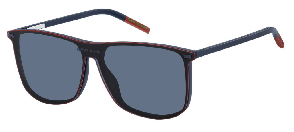 Купить мужские солнцезащитные очки TOMMY HILFIGER TJ 0017/CS