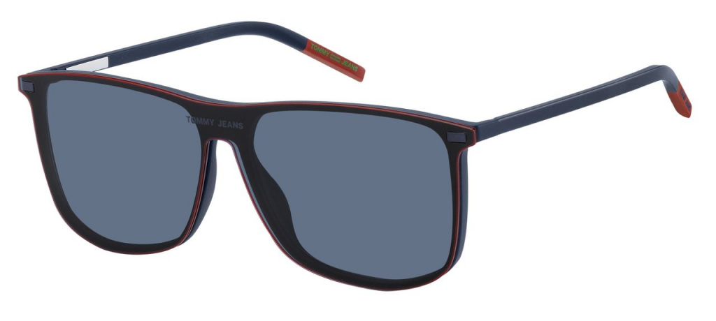Купить  очки TOMMY HILFIGER TJ 0017/CS