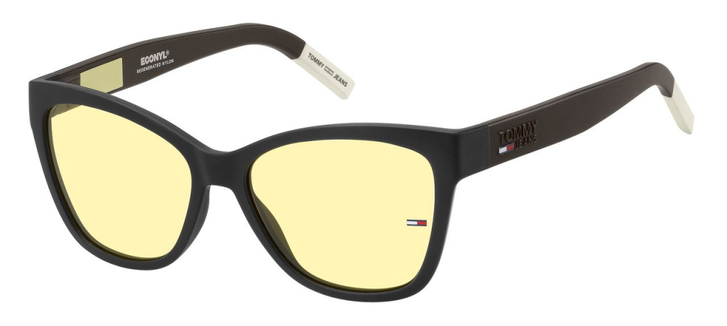 Купить женские солнцезащитные очки TOMMY HILFIGER TJ 0026/S