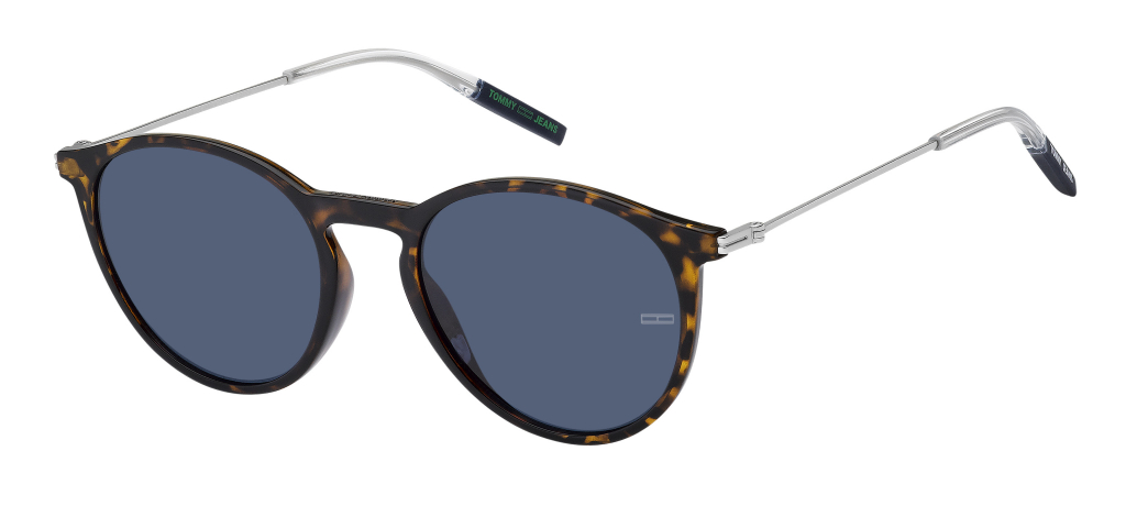 Купить  очки TOMMY HILFIGER TJ 0057/S