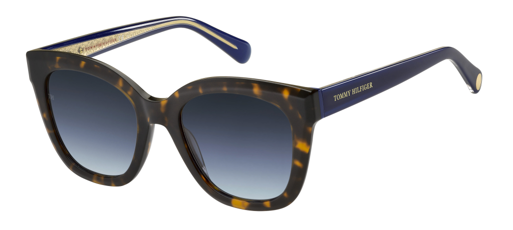 Купить  очки TOMMY HILFIGER TH 1884/S