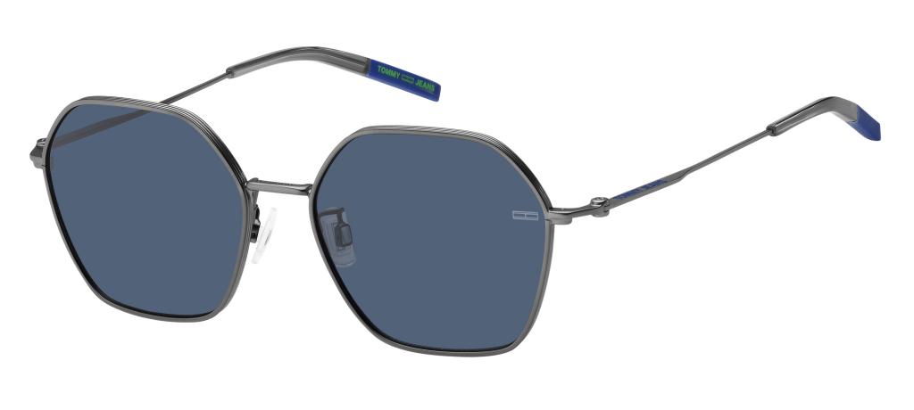 Купить  очки TOMMY HILFIGER TJ 0070/F/S