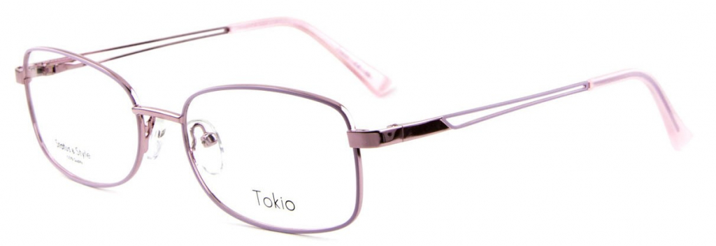 Купить женские медицинские оправы tokio TOKIO 5509