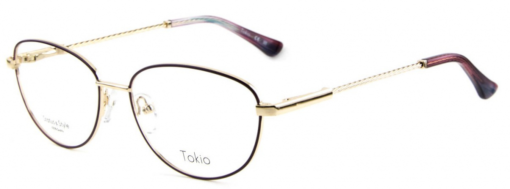 Купить женские очки TOKIO TOKIO 5512