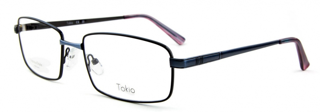 Купить мужские медицинские оправы tokio TOKIO 5524