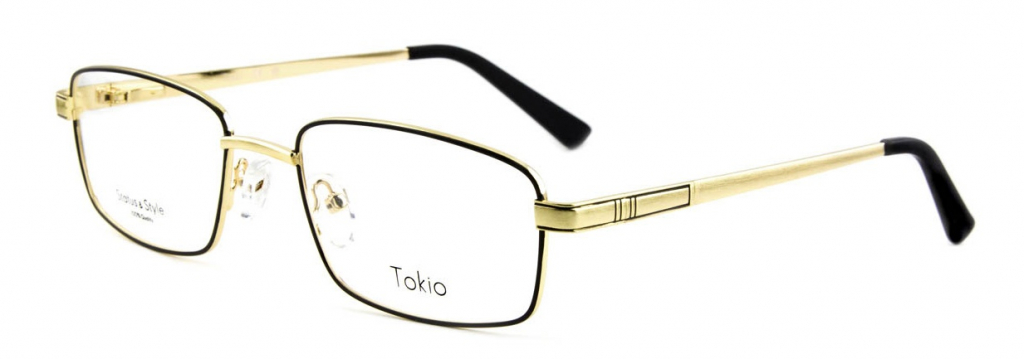 Купить мужские медицинские оправы tokio TOKIO 5525